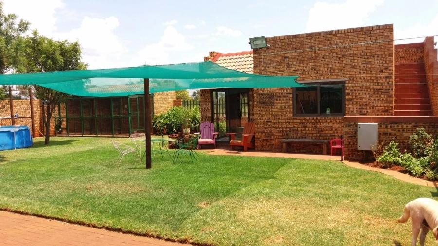 Commercial Property for Sale in Rustenburg Rural North West